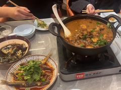 -包不同川湘家常菜(木樨园店)