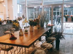 -卓花境Flowerwonderland花店