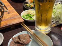 -蒜香焼肉PURUSHIN(马场路店)