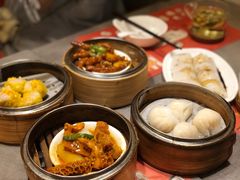 -点点心点心专门店(旺角店)