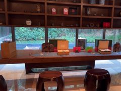 -西安凯悦酒店·湖畔中餐厅