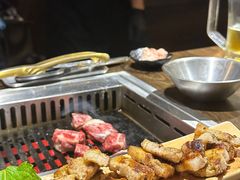 -暖都焼肉·和牛酒場(花都店)