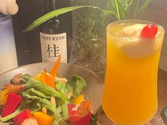 -碧桃小馆·民国宅院(西湖大道店)