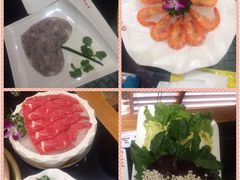 -川中故事·成都老火锅(东书房店)