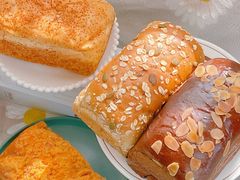 -美心西饼mx cakes(猎德优托邦店)