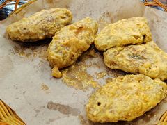 -南记食粥坊·宵夜大排档(莲花店)