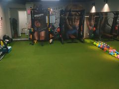 -征成健身连锁私教工作室(九公里店)