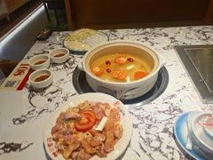 -谢云贵清香水煮鸡(总店)