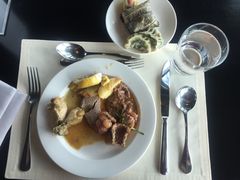 -澳门旅游塔360°旋转餐厅(南湾湖广场店)