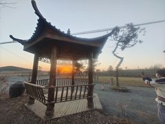 -爱新觉罗皇家博物院