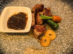 -佛山希尔顿酒店·融誉亚洲美食荟