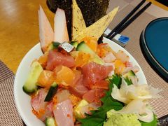 -木鱼料理
