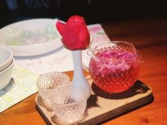 -素描餐厅(灵隐天竺店)