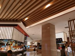 -杭州开元名都大酒店·地中海自助餐厅