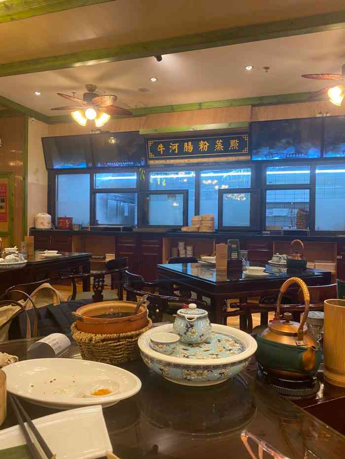 岭南小生(新湖南店)-"嗜辣狂人最近开始转战粤菜场,但是我好喜欢.