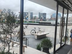 -喜茶(珠海华发商都店)