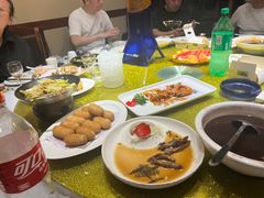 -宋园·金宴浙鲜馆(静安店)