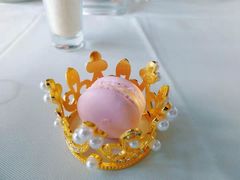 -L'amour澜茉·轻法餐