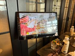 -河坝烧烤串城(金达莱店)