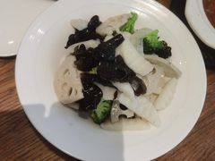 -花舍·新派粤菜·西餐·下午茶(亚运村·鸟巢店)