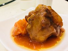 -燕春楼(海河华鼎店)
