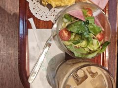 -西村咖啡店 (中山手本店)