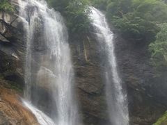 -陕西省红河谷森林公园
