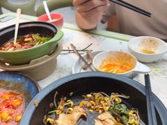 -云海肴·汽锅鸡·云南菜(高德置地店)