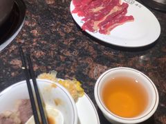 -八合里潮汕鲜牛肉火锅(惠州华贸店)
