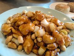 -南来顺饭庄·清真(南菜园店)