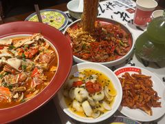 -南昌大饭店·非遗南昌菜(万寿宫店)