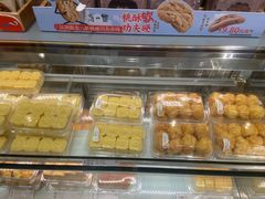 -泸溪河桃酥(欧尚店)