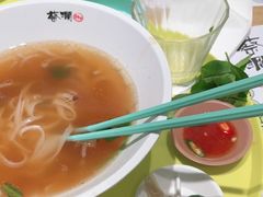 -蔡澜Pho·越南粉餐厅(海上世界店)