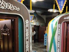 -哈啾嗨·新概念蒙餐(红星新城店)