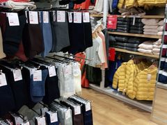 -优衣库(沈阳万象城店)