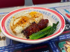 -克茗冰室(仁恒梦中心店)