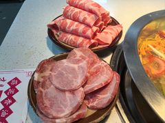 -芈重山老火锅(广州首店)