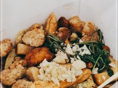 -呷贺盐酥鸡(抄纸巷店)