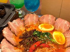 -河风の幸会精致料理