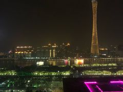 -广州富力丽思卡尔顿酒店