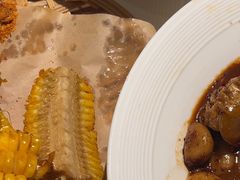 -聚味斋香辣蟹(生态城万达店)