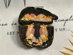 -谷艺烘焙