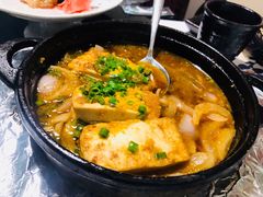 -天狗山料理(省体店)