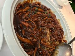 -松鹤楼·非遗·苏帮菜(融科店)