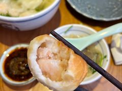 -鑫震源·苏式大虾生煎(山塘街店)