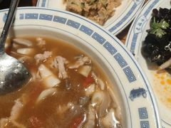 -老雒阳面馆·水席·洛阳菜(偃师店)
