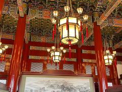 -天安门城楼