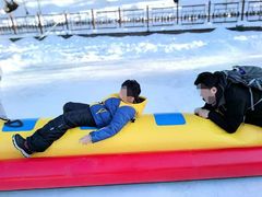 -洛阳白云山景区