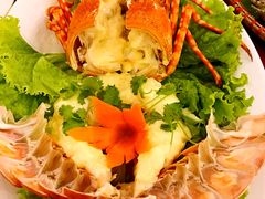 -越海渔村