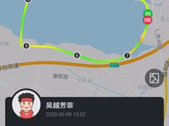 -漕湖湿地公园